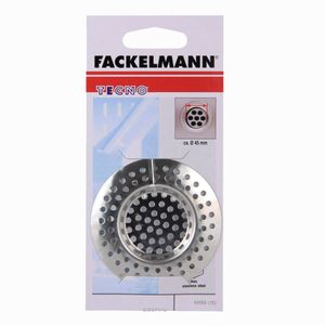 FACKELMANN Filter za sudoper od inoxa 7.5cm 