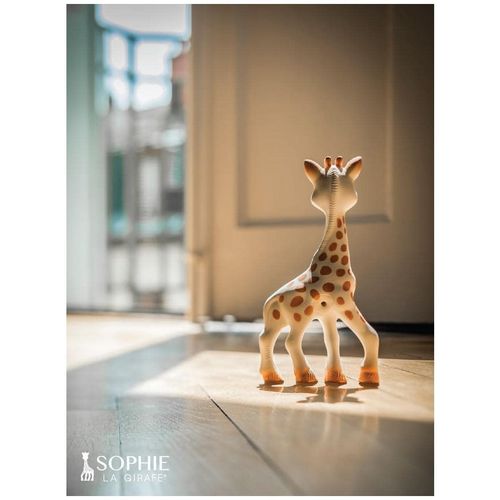 Sophie La Girafe Igračka/Glodalica Sophie žirafa slika 5