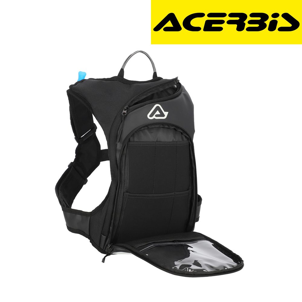 Ruksak za motor Acerbis Sather Logo - CB 9L slika 6