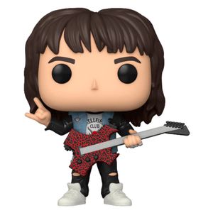 Funko POP figura Stranger Things Eddie Ekskluzivna