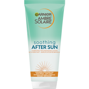 Garnier Ambre Solaire losion za posle sunčanja i održavanje preplanulosti kože 200ml