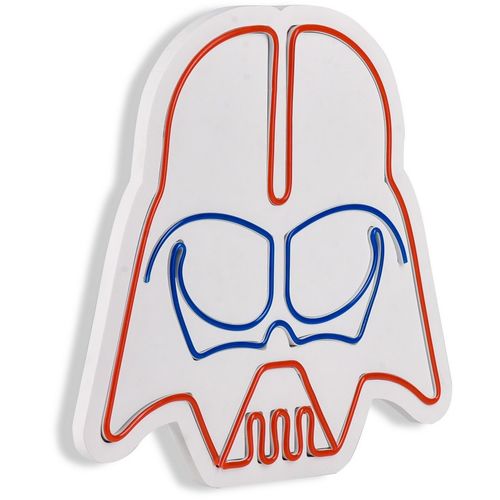 Darth Vader - Red
Blue Red
Blue Decorative Plastic Led Lighting slika 8