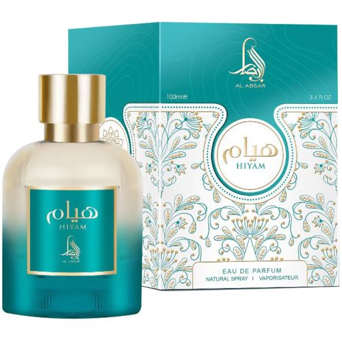 Al Absar HIYAM Eau De Parfum 100ml slika 1