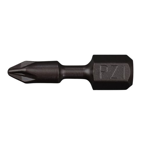 Udarni bit Felo Impact Pozidriv PZ1 x 25 02101040 slika 1