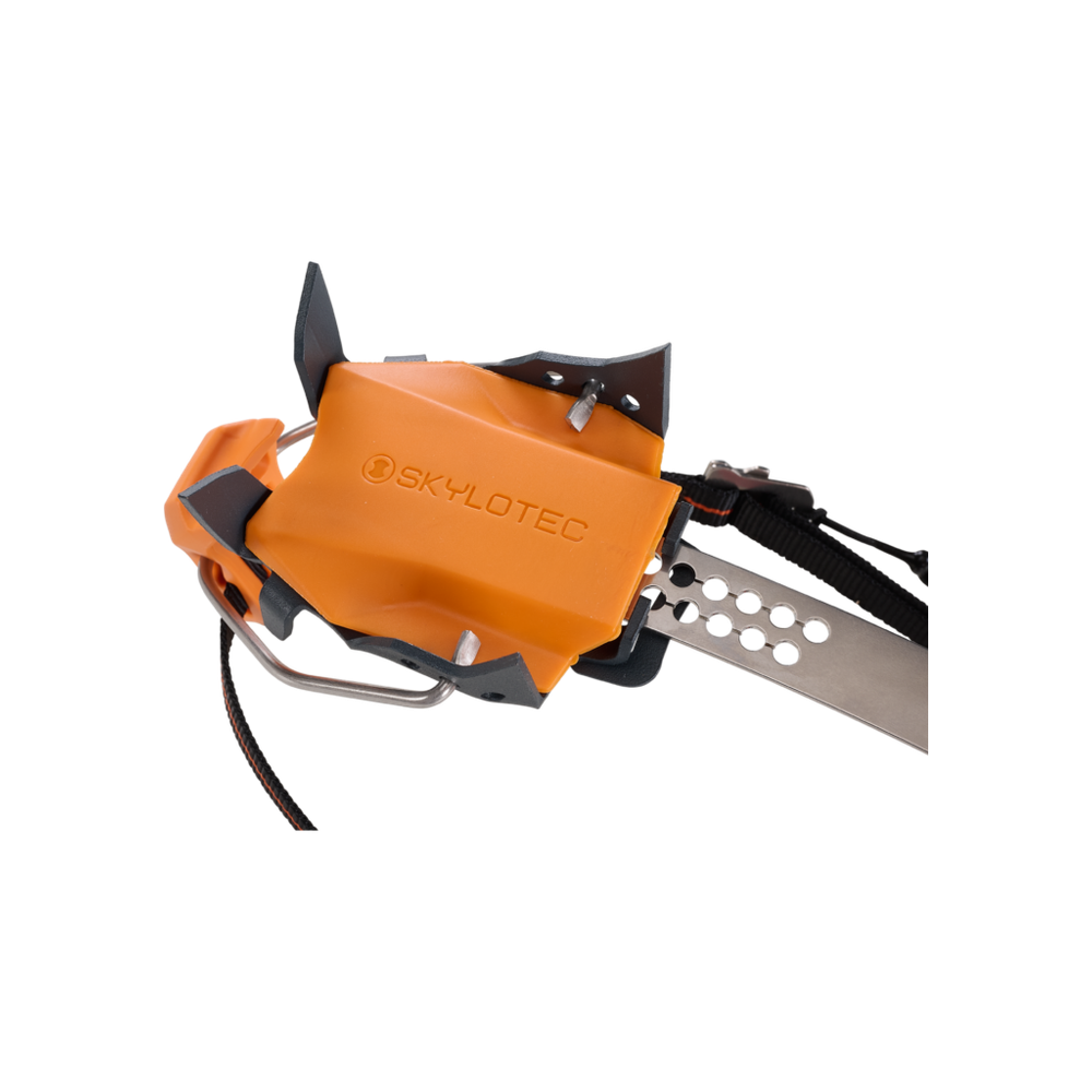 Skyotec poluautomatske dereze Rupal semiautomatic slika 3