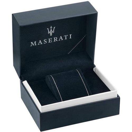 Muški satovi Maserati R8853100020 (Ø 43 mm) slika 2