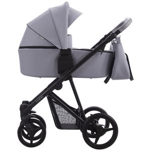 Bebetto Kolica Flavio Pro - Set 3u1 Pro 04