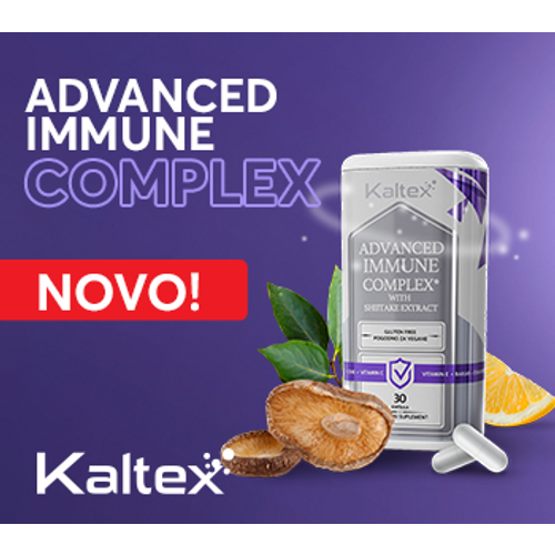 KALTEX ADVANCED IMMUNE COMPLEX - 30 kapsula slika 2