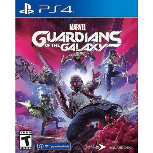 Marvels Guardians of the Galaxy /PS4 slika 1