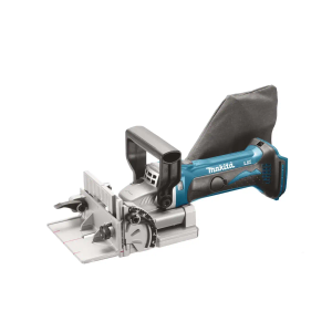 Makita - Akumulatorska glodalica za utore DPJ180Z