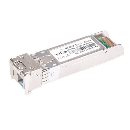 MaxLink 10G SFP optical module, WDM(BiDi) slika 1