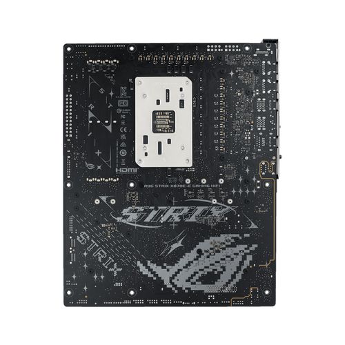 Asus ROG STRIX X870E-E GAMING WIFI Matična ploča slika 6