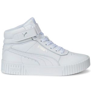 387376-02 Puma Patike Puma Carina 2.0 Mid Jr 387376-02