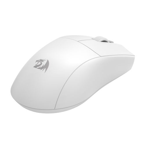 MOUSE - REDRAGON K1NG PRO M916W-PRO-1K WIRELESS WHITE slika 7