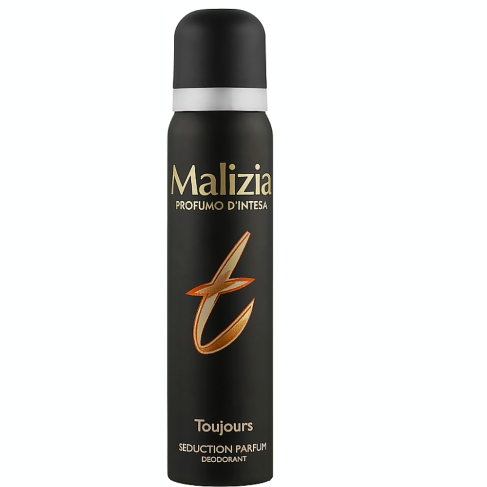 Malizia Parfemirani dezodorans Deo Women Toujours 150ml slika 1