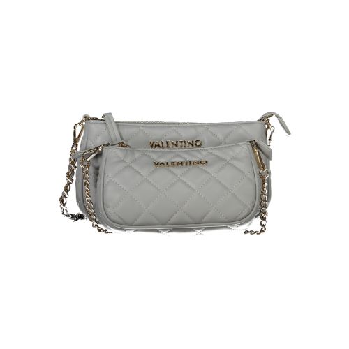 VALENTINO BAGS WOMEN'S BAG GREY slika 3