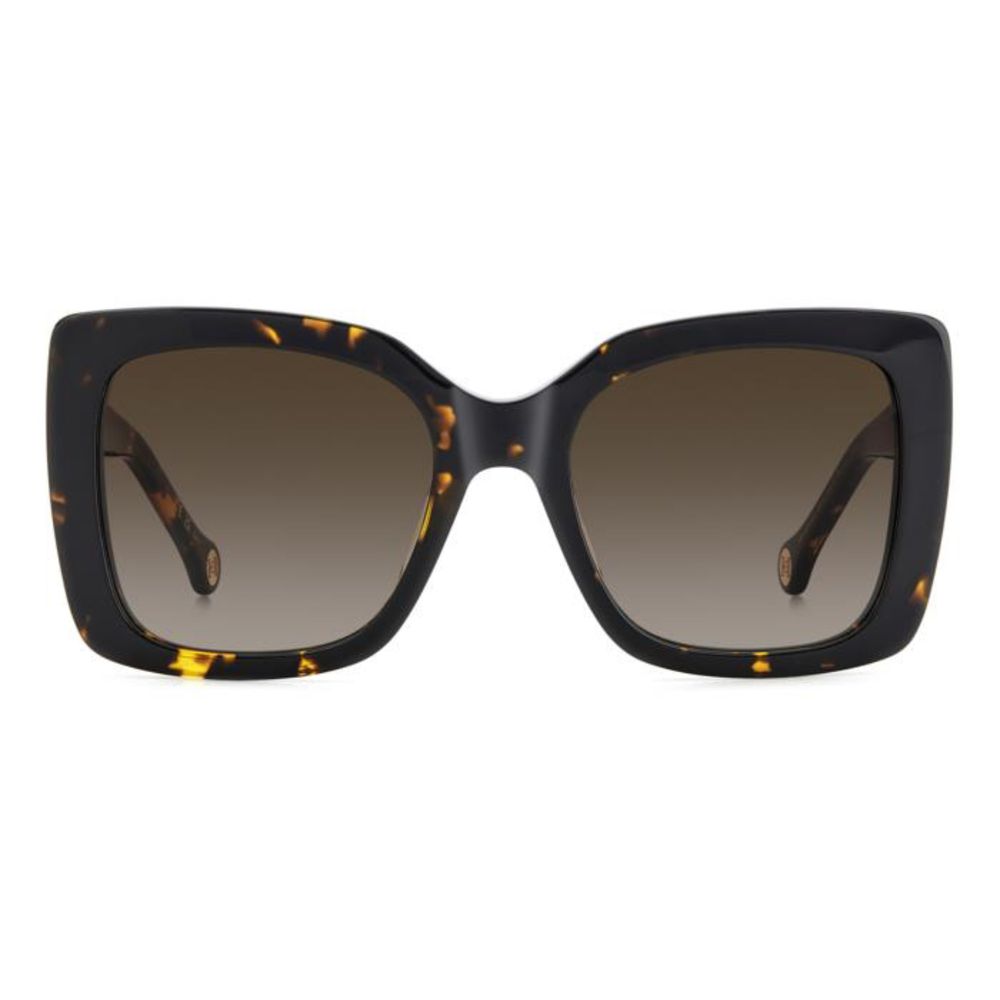 naočale Carolina Herrera Carolina Herrera HER 0258/G/S Tortoise slika 1