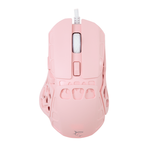 White Shark GM 5016 ECTOR, Mouse Pink slika 1