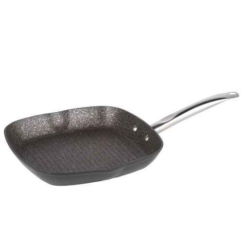 Michelino grill tava 28x28cm slika 1