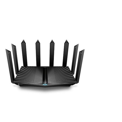 TP-LINK Archer AX95 AX7800 Tri-Band Gigabit Wi-Fi 6 Router slika 1