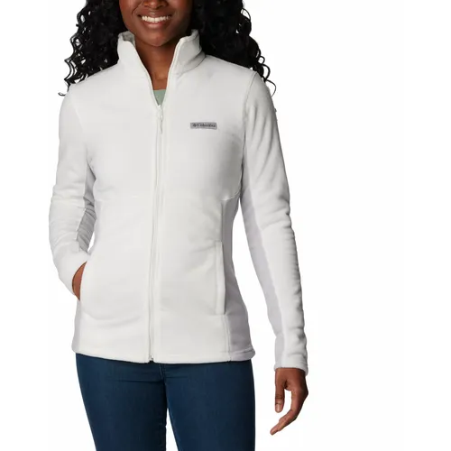 Columbia basin trail iii full zip fleece 1938041125 slika 1