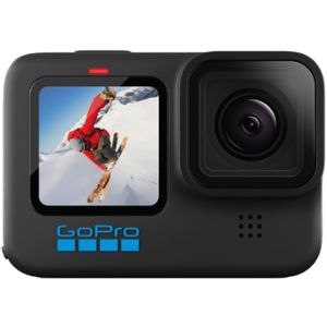 GoPro akciona kamera Hero10 Black crna