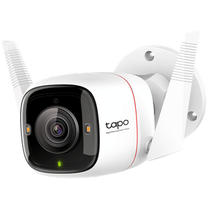 TP-Link Tapo C325WB Vanjska Sigurnosna Wi-Fi Kamera
