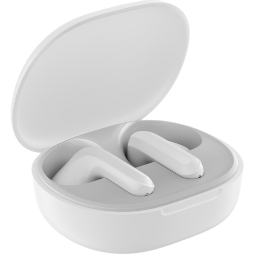Xiaomi bežične slušalice Redmi Buds 4 Lite, bijela slika 3