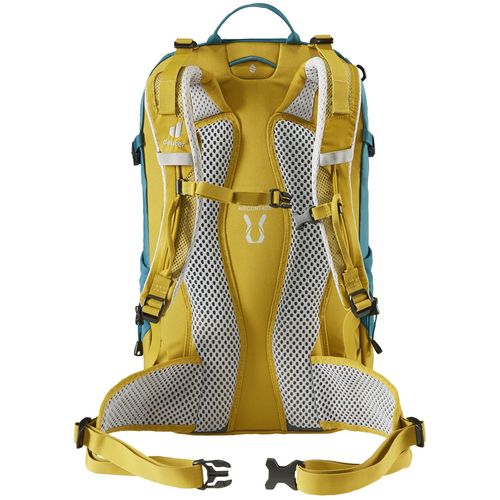 Deuter Ruksak Trail 24, Slim Line (SL), za žene, 53x30x19 cm, volumen 24 L slika 2