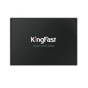 SSD 2.5" 128GB KingFast F10 560MBs/460MBs