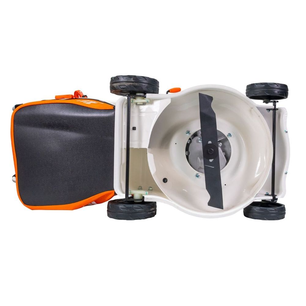 RURIS motorna kosilica za travu 42cm RX200S 2.7KS  slika 6