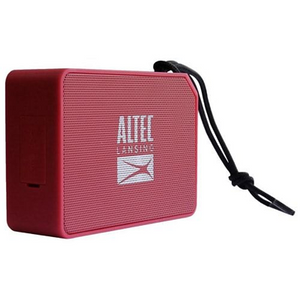 Altec One Red