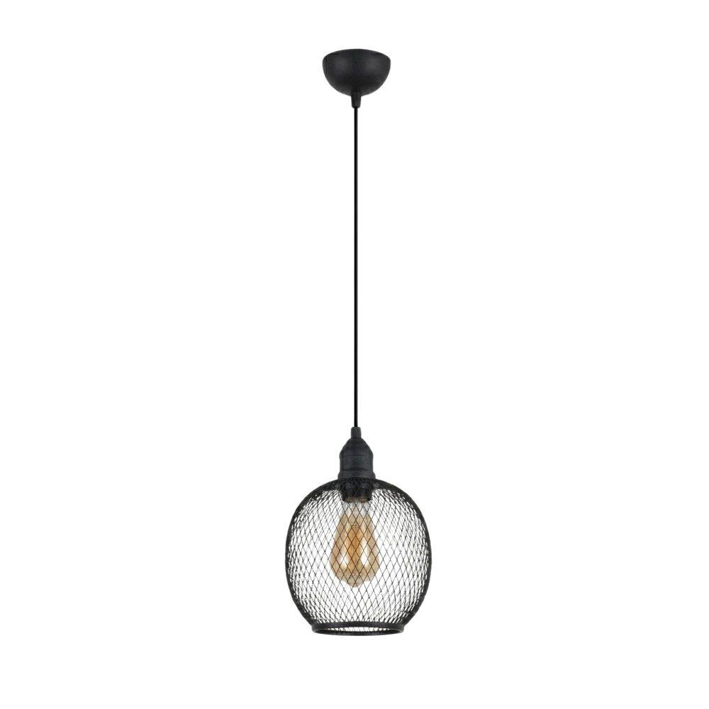 Luster Berk 16400-2-A - Crna boja slika 4