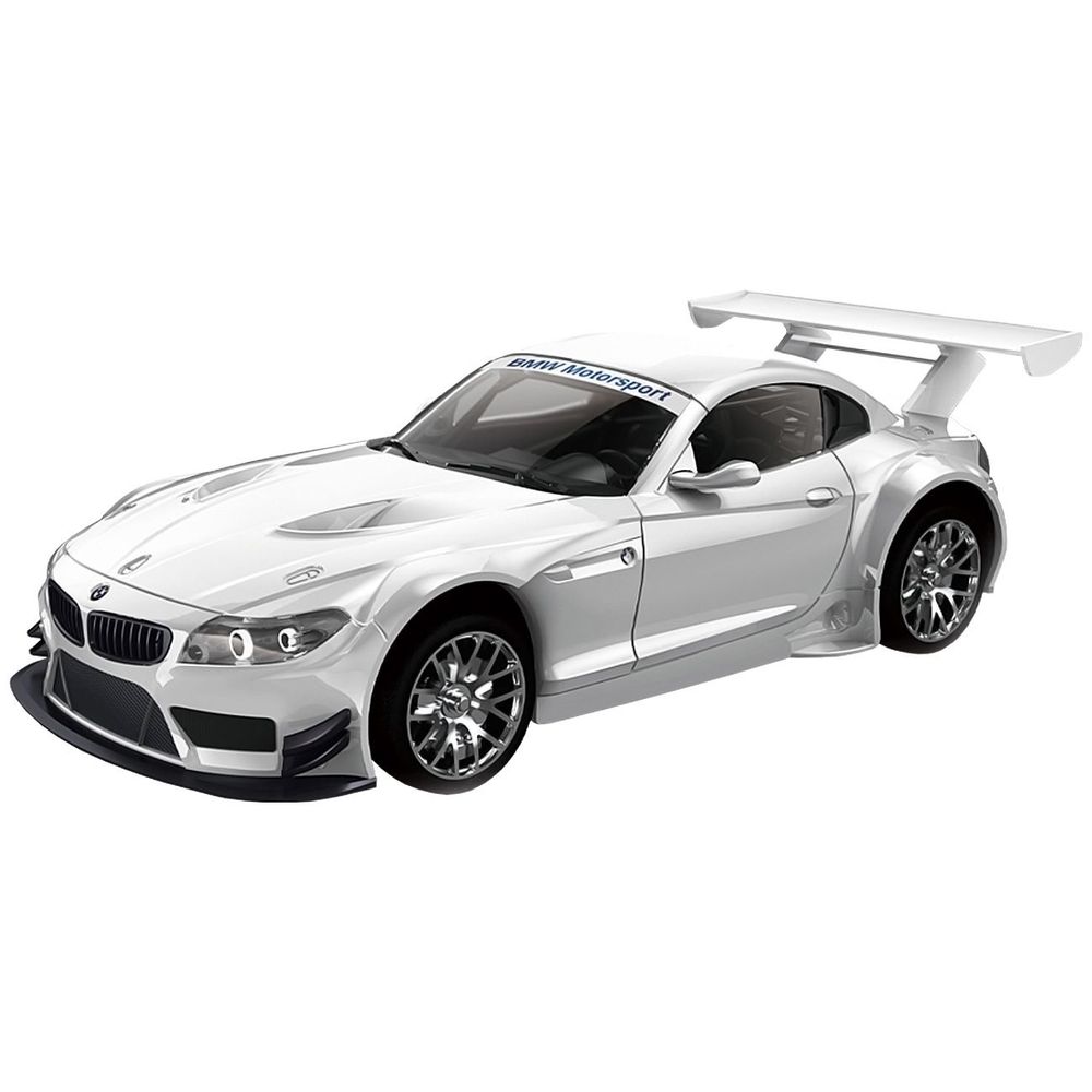 BMW Z4 GT3 na daljinsko upravljanje, 1:14 slika 2