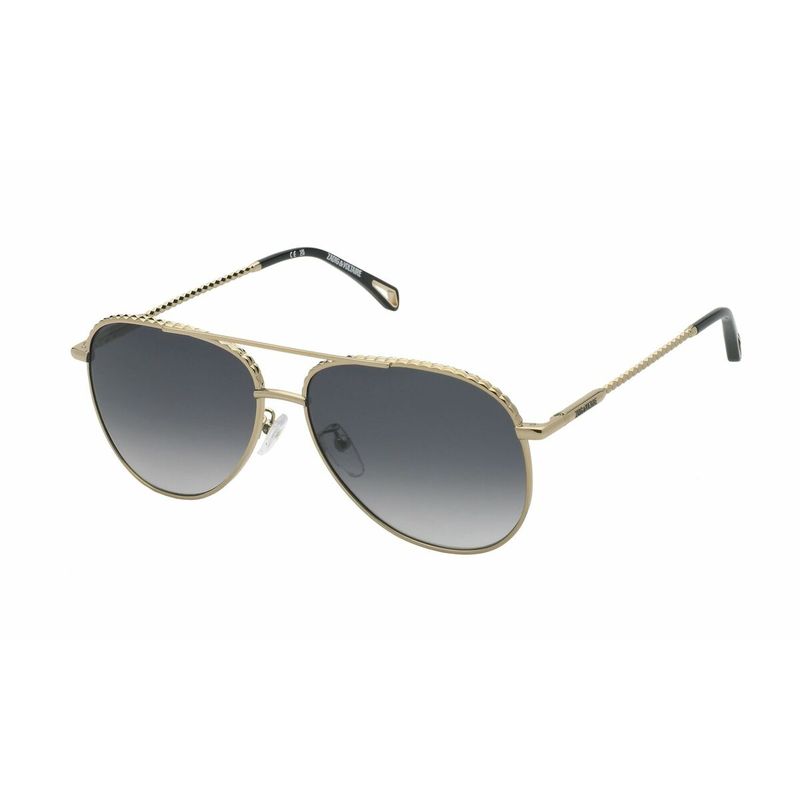 Zadig & Voltaire Ženske sunčane naočale Zadig & Voltaire SZV378580300 ø 58 mm image