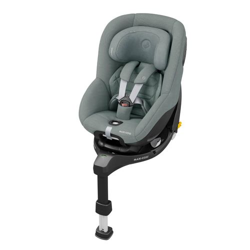 Maxi-Cosi autosjedalica Mica 360 Pro i-Size, Grupa 0+, 1 (0-18 kg) - Authentic Grey slika 2