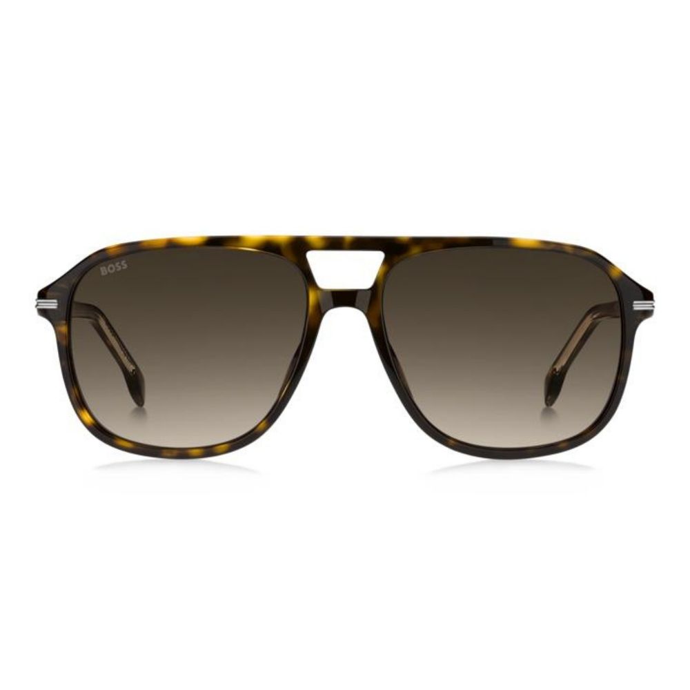 Muške Sunčane naočale Hugo Boss Hugo Boss BOSS 1751/S Tortoise slika 1