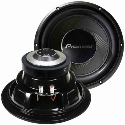 Pioneer ugradni vufer TS-A30S4 30cm slika 2