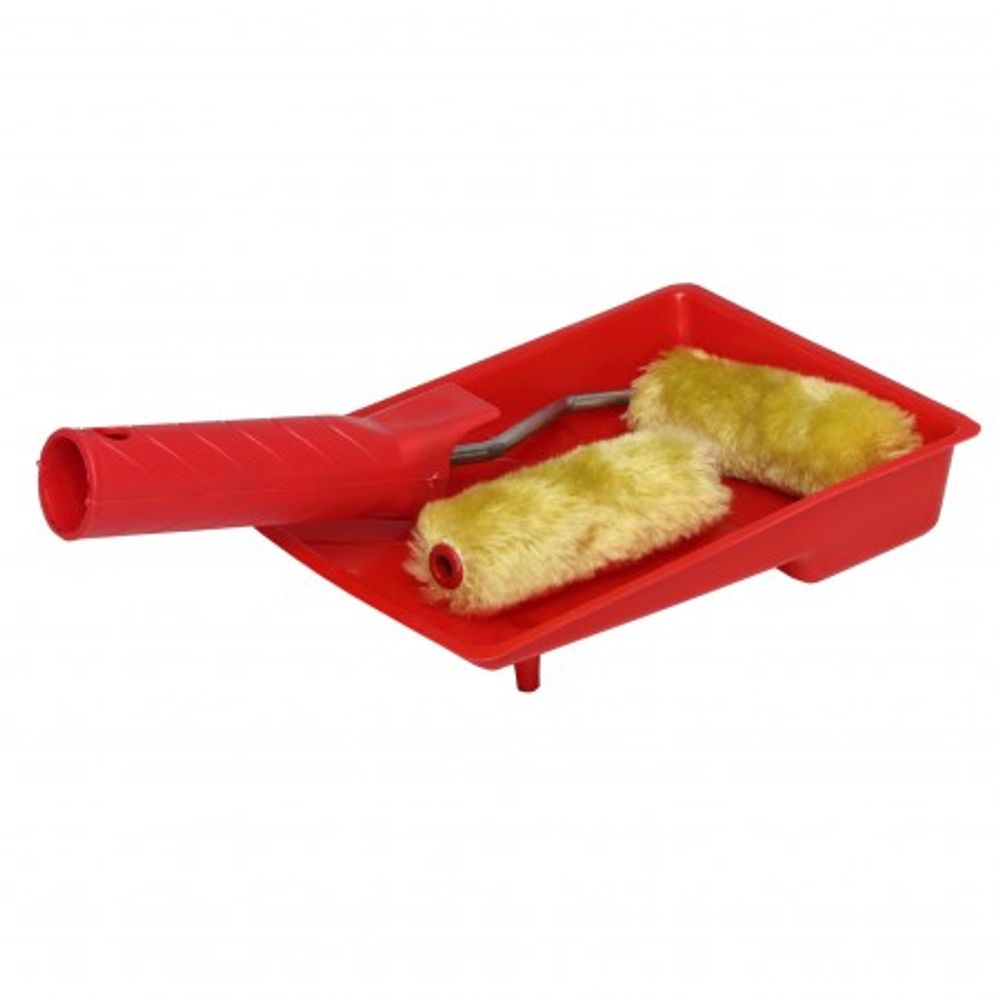 Pleskarski set- set za bojenje i krečenje 41269 slika 1