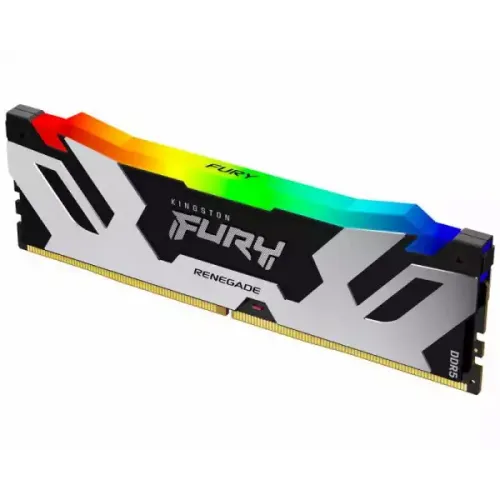 Kingston Fury Renegade RGB KF560C32RSA-16 Memorija DDR5 16GB 6000MHz  slika 2