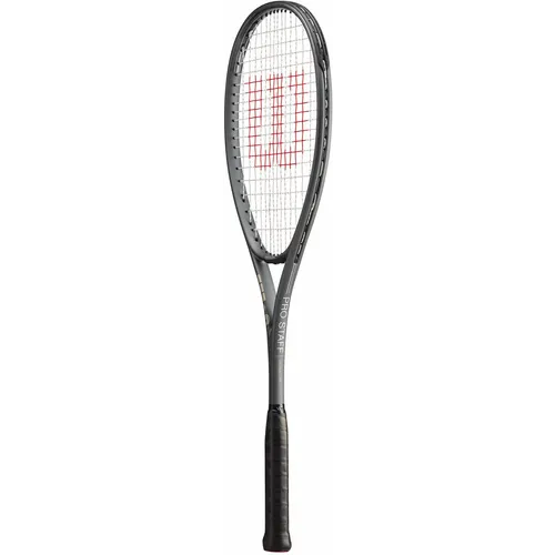 Wilson pro staff ultra light sq 22 squash racquet wr112710h0 slika 7