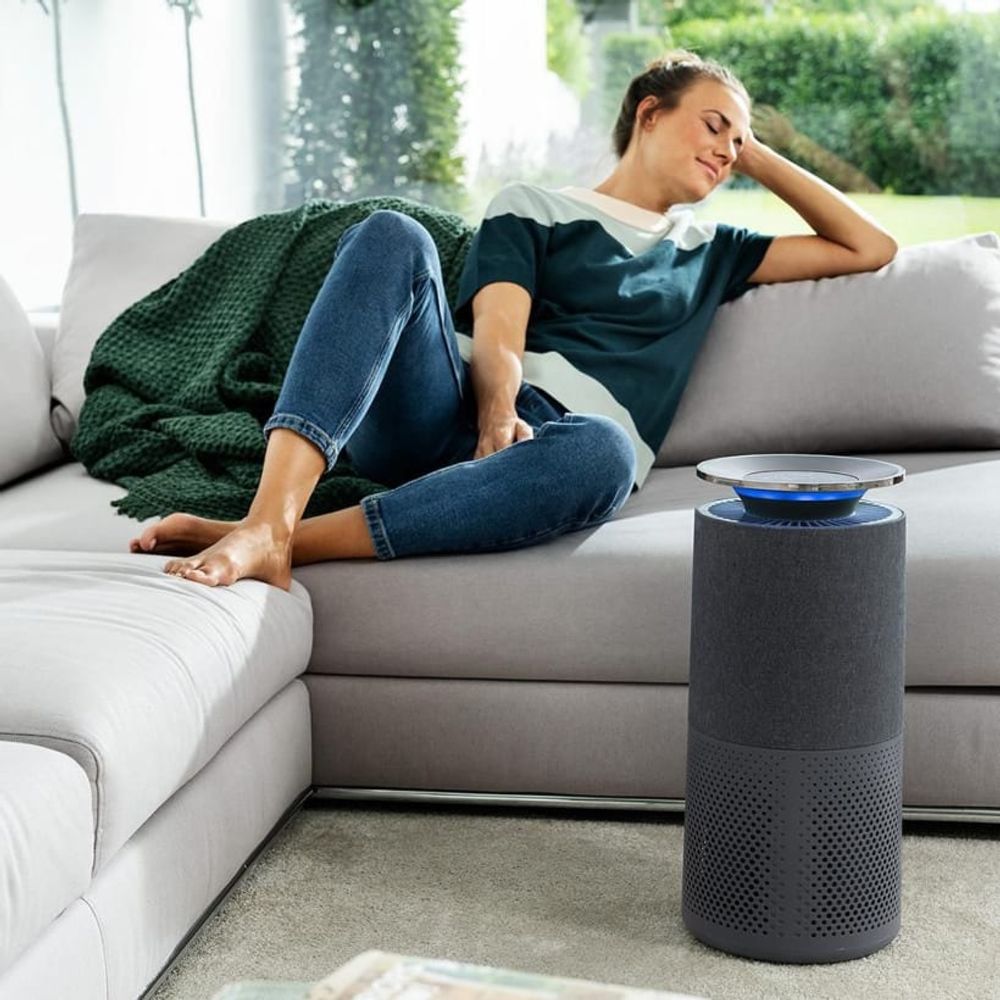 Beurer Pročišćivač zraka LR 401 Smart slika 7