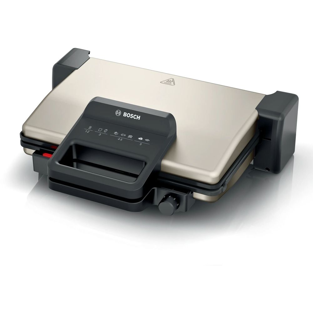 Bosch Toster gril TCG3302 / 2000 W slika 1