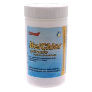 Belchlor granule 900 g