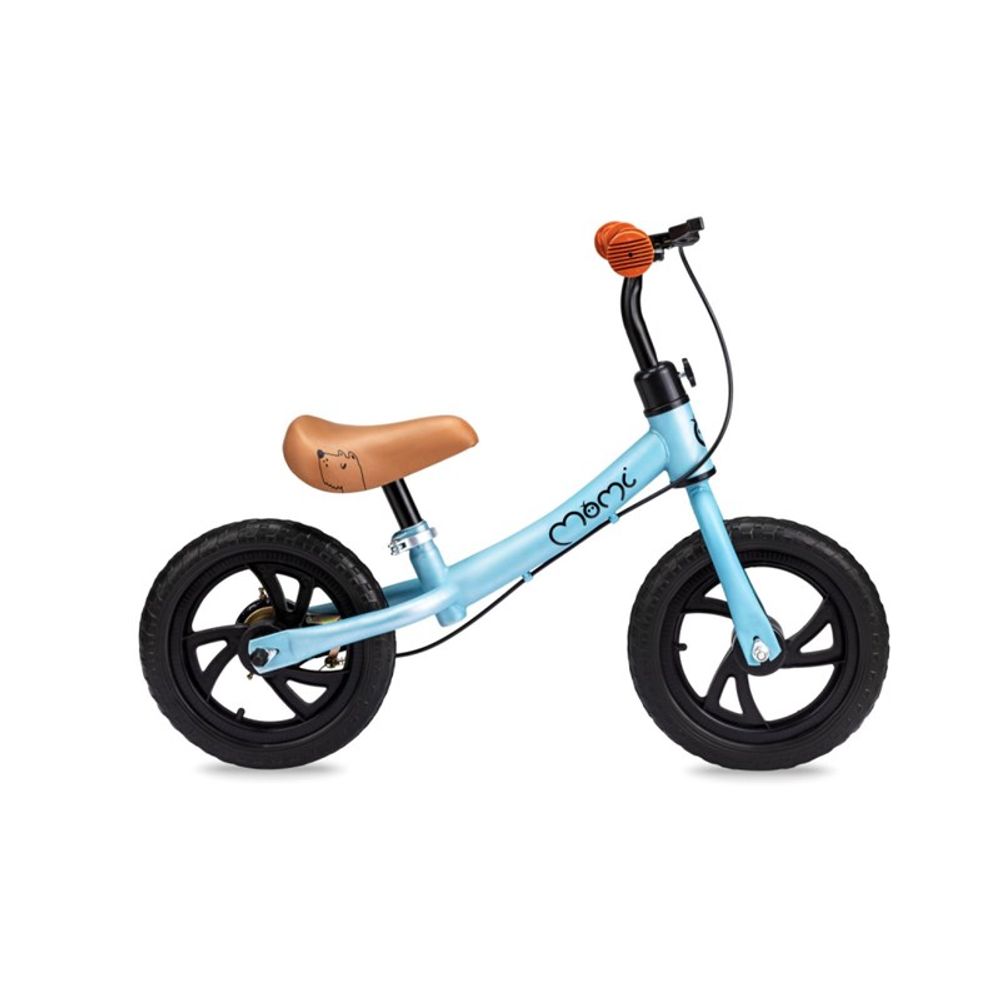 Momi Balans bicikl Breki, Blue slika 2