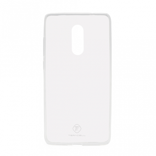 Torbica Teracell Skin za Xiaomi Redmi Note 4X transparent slika 1