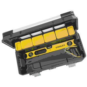 Stanley Kutija Za Alat 66,7 x 30 x 27,5 cm FMST1-75791