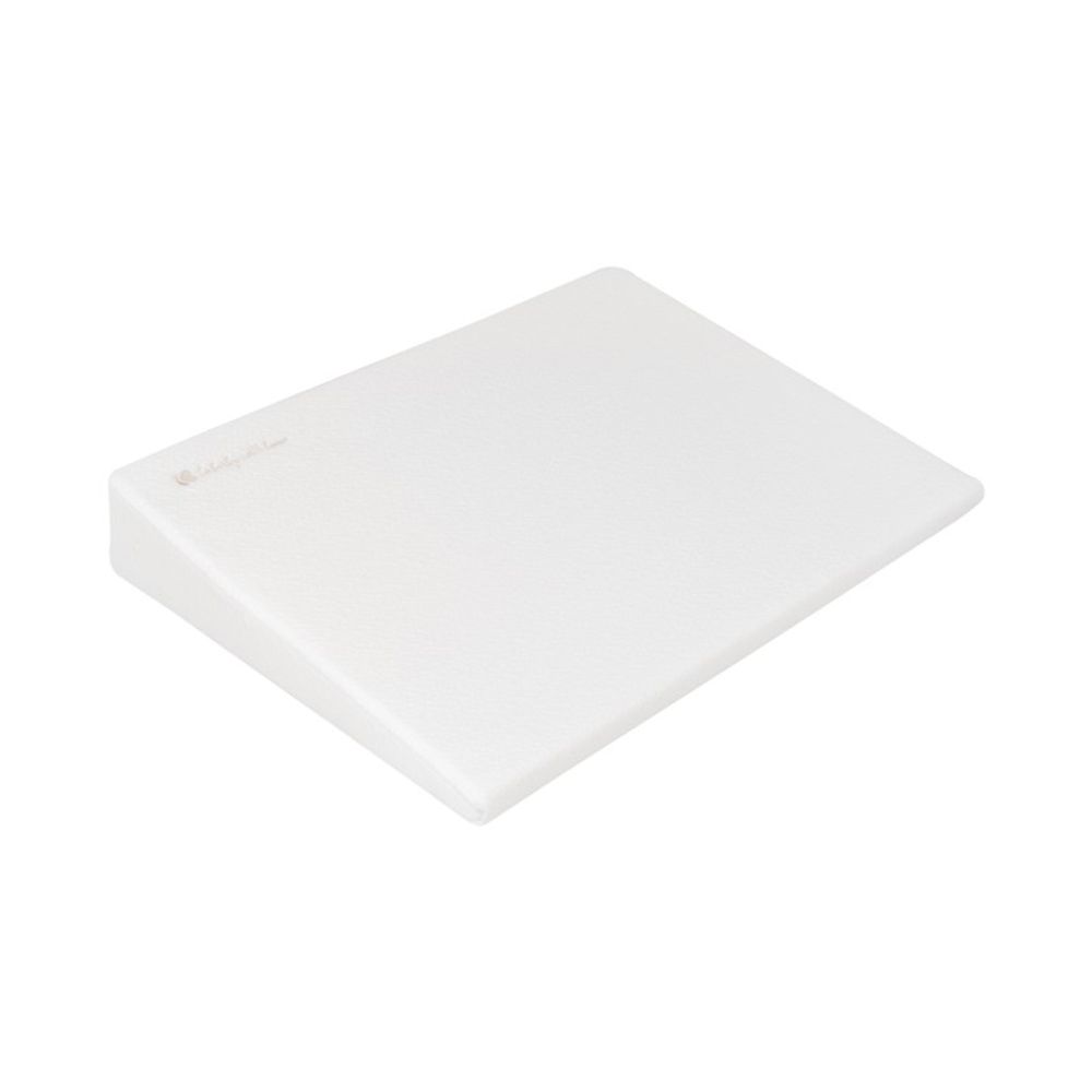 Kikka Boo Jastuk od memorijske pjene Airknit, White slika 1