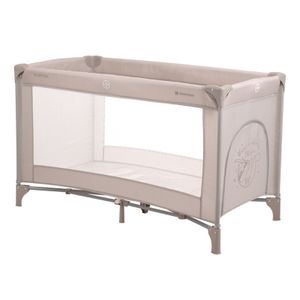 Kikka Boo Vikend krevetac So Gifted, Beige - 1 Nivo 