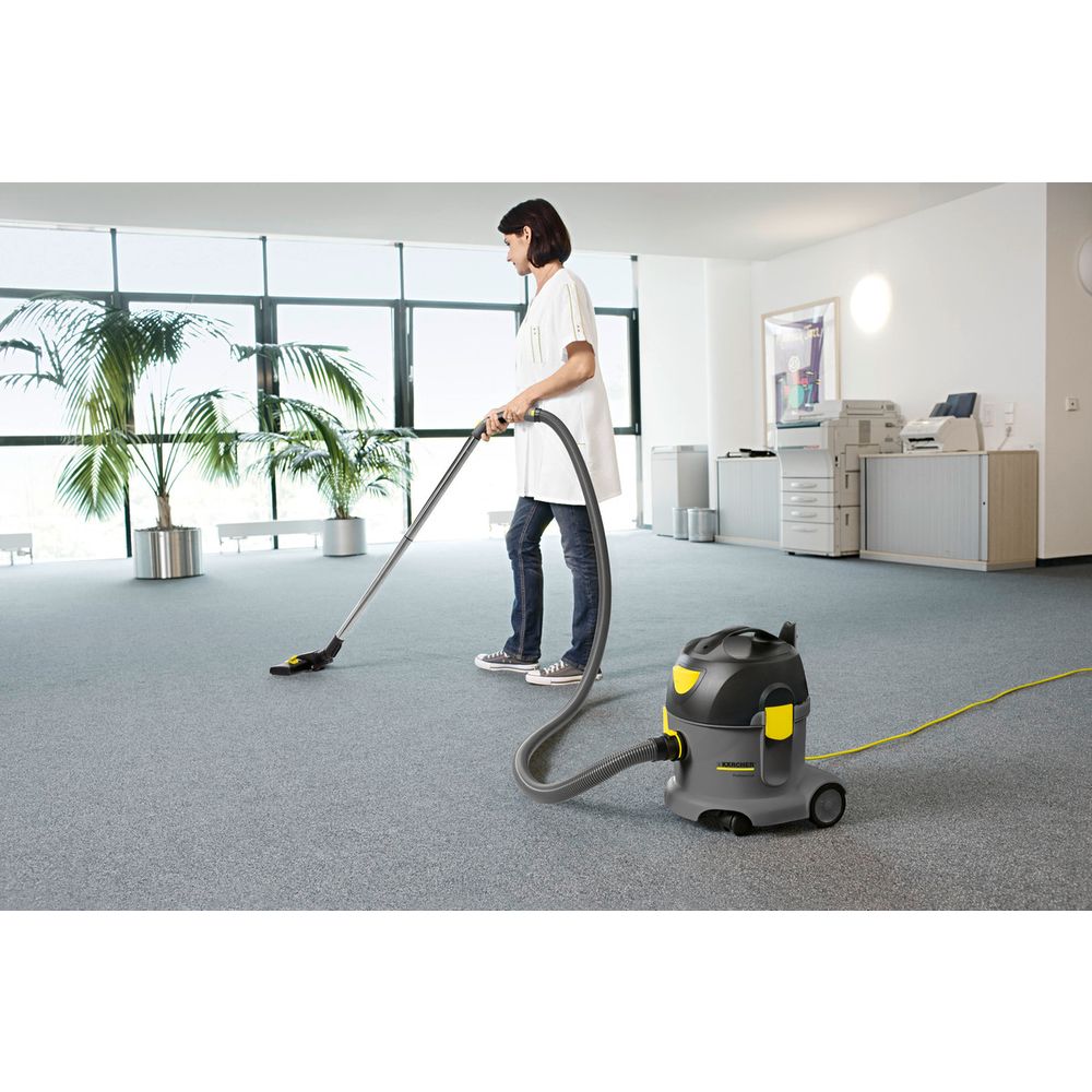 Električni usisivač za suho usisavanje KARCHER T 10/1 1.527-150.0 slika 2